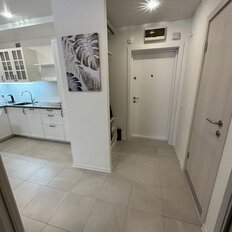 Квартира 40 м², 1-комнатная - изображение 3