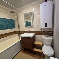 Квартира 42,3 м², 1-комнатная - изображение 3