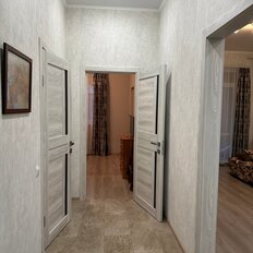 Квартира 50 м², 1-комнатные - изображение 4