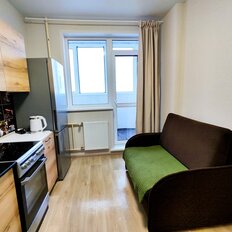 Квартира 38 м², 1-комнатная - изображение 3