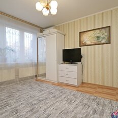 Квартира 43 м², 1-комнатная - изображение 3
