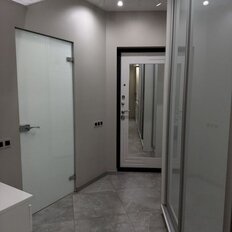 Квартира 41 м², 1-комнатная - изображение 5