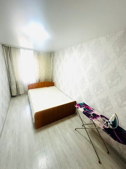 80 м², 3-комнатная квартира 5 090 ₽ в сутки - изображение 25