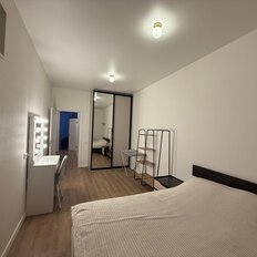 Квартира 50 м², 2-комнатная - изображение 4