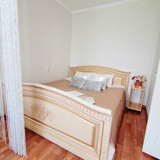 Квартира 34 м², 1-комнатная - изображение 4