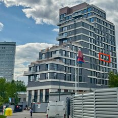 Квартира 67,9 м², 2-комнатная - изображение 4
