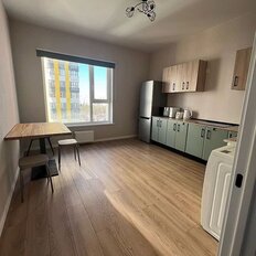 Квартира 56 м², 2-комнатные - изображение 1