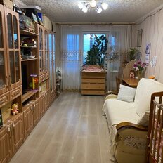 Квартира 50,1 м², 2-комнатная - изображение 2