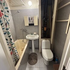 Квартира 34,2 м², 1-комнатная - изображение 5