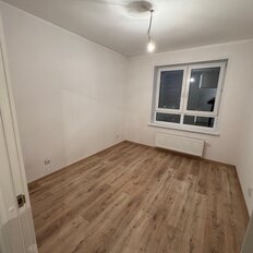 Квартира 38 м², 1-комнатная - изображение 4