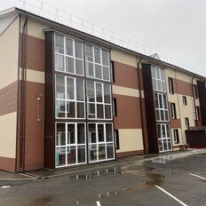 Квартира 34,2 м², студия - изображение 2