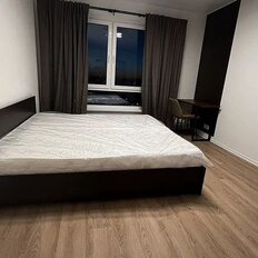 Квартира 42 м², 1-комнатная - изображение 4