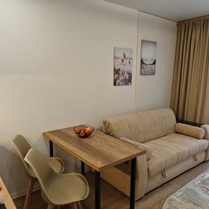 Квартира 20 м², студия - изображение 2