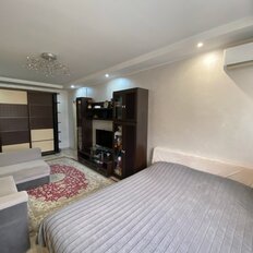 Квартира 48 м², 1-комнатная - изображение 5