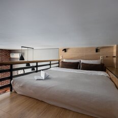 Квартира 23 м², студия - изображение 2