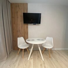 Квартира 38 м², 1-комнатная - изображение 4