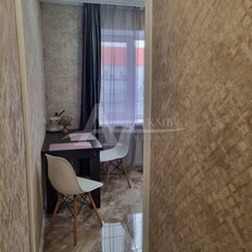 Квартира 29,7 м², 1-комнатная - изображение 4