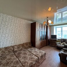 Квартира 50,6 м², 2-комнатная - изображение 1
