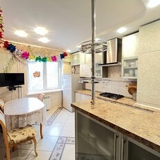 Квартира 62,5 м², 3-комнатная - изображение 3
