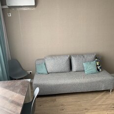 Квартира 36,6 м², 1-комнатная - изображение 5