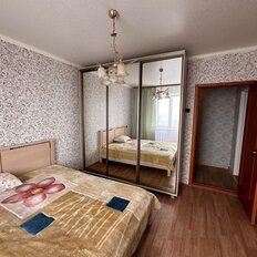 Квартира 54 м², 2-комнатная - изображение 5