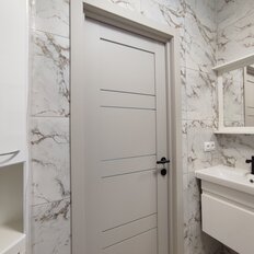 Квартира 25 м², студия - изображение 1