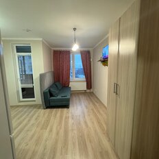 Квартира 26,8 м², студия - изображение 2