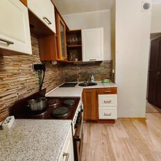 Квартира 38,9 м², 1-комнатная - изображение 3