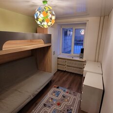 Квартира 90 м², 3-комнатная - изображение 5