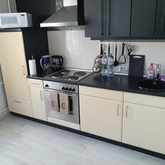 Квартира 50 м², 1-комнатная - изображение 4