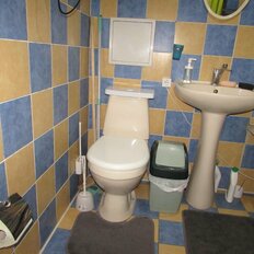 Квартира 50 м², 2-комнатная - изображение 1