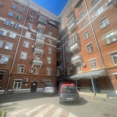 Квартира 75 м², 2-комнатная - изображение 4