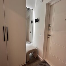 Квартира 27 м², студия - изображение 3