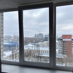 Квартира 39 м², 1-комнатная - изображение 5