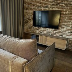 Квартира 52 м², 1-комнатные - изображение 5