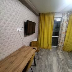 Квартира 24 м², студия - изображение 5