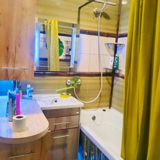 Квартира 40 м², 1-комнатная - изображение 4