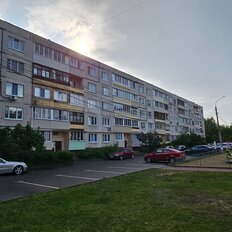 Квартира 32,8 м², 1-комнатная - изображение 3