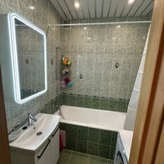 Квартира 54 м², 2-комнатная - изображение 4