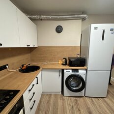 Квартира 38,2 м², 1-комнатная - изображение 5