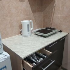 Квартира 30 м², 2-комнатная - изображение 1