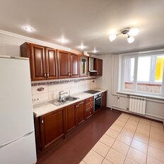Квартира 35 м², 1-комнатная - изображение 1