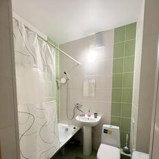 Квартира 36 м², 1-комнатная - изображение 2