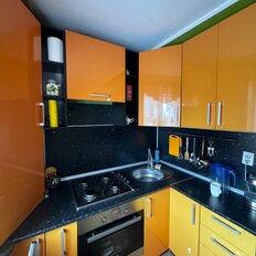 Квартира 36 м², 1-комнатная - изображение 1