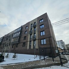 Квартира 57 м², 2-комнатная - изображение 2