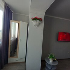 Квартира 42 м², 1-комнатная - изображение 5