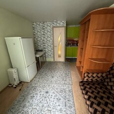 Квартира 18 м², студия - изображение 4