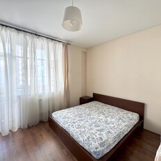 Квартира 75 м², 1-комнатная - изображение 3