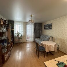Квартира 26 м², студия - изображение 3