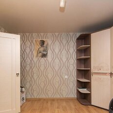 Квартира 24 м², 1-комнатная - изображение 3